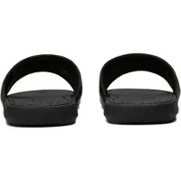 Puma Claquettes / Tongs noir / blanc