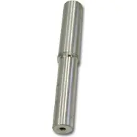 Bike Lift Triumph/ktm Super-duke 27.5 Mm Rear Stand Single Swing Arm Pin Argenté