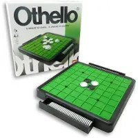 HOT Sports + Toys Games - Othello