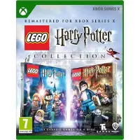 LEGO Harry Potter Collection (Xbox Series X)
