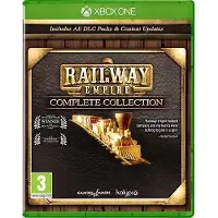 Railway Empire - Complete Edition