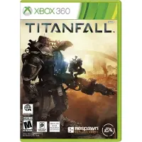 Titanfall Xbox 360 Standard Anglais