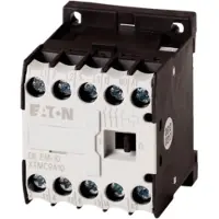Eaton Contacteur de puissance AC-3/400V:4kW 3p - Contacteur magnétique 9A 240VAC 0VDC DILEM-10(240V50HZ)