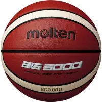 Molten 5
