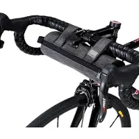 OEM Sacoche de guidon isotherme pour vélos de course et VTT, pour aliments chauds ou froids, accessoire de vélo