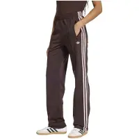 Adidas Originals Pantalon 'CLASSIC' marron / poudre