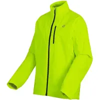 Dare 2b Tor Cycle Jacket Jaune M Homme