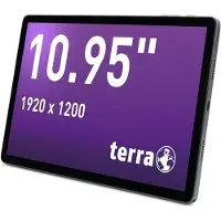 Terra Tablette Pad 1007