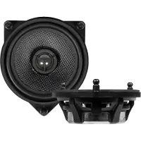 Musway Haut-parleur coaxial CSM-42X 10 cm pour Mercedes