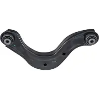 ABS Bras de suspension longitudinal en acier sans articulation . pour, entre autres, HONDA CIVIC