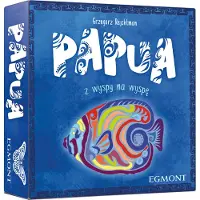 Egmont Jeu Papouasie/Grand 60035