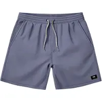 Vans Range Relaxed Sport Shorts Bleu S Homme