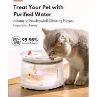 OEM Abreuvoir pour chat - Abreuvoir pour chaton - Abreuvoir pour chat - Abreuvoir pour chaton