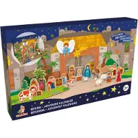 Woody Calendrier de l'Avent