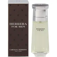 Carolina Herrera HERRERA FOR MEN eau de toilette vaporisateur 100 ml