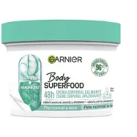 Garnier Body Superfood Soothing Cream 380ML