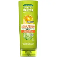 Big Buy Cooking Fructis Liso & Shine Après-shampooing 250 ml