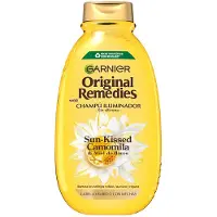 Garnier Shampooing éclaircissant à la camomille 400 ml