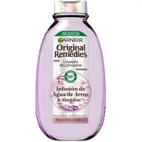 Garnier | ORIGINAL REMEDIES | Shampoos