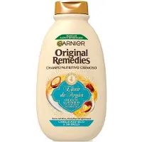 Garnier | ORIGINAL REMEDIES | Shampooings