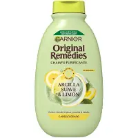 Garnier | ORIGINAL REMEDIES | Shampoos