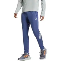 Adidas Adi365 Iconic Running Pants Bleu XL Homme
