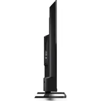Sharp | 43HP6265E | 43 | Smart TV | Google TV | UHD | Black