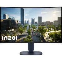 Dell AW3225DM écran plat de PC 80 cm (31.5") 2560 x 1440 pixels Wide Quad HD LCD Bleu