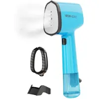 Cecotec Défroisseur Vapeur Ironhero V-1500 Essential
