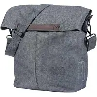 OEM Sacoche de vélo pour enfant - Sacoche de vélo individuelle imperméable - Sacoche de vélo arrière - Porte-bagages - Accessoires de vélo - Vélo - École - Travail - Courses