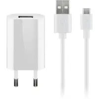 Goobay Chargeur micro USB -