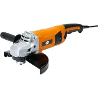 OKKO Meuleuse d'angle S1M-KZ31-230 2000 W 230 mm