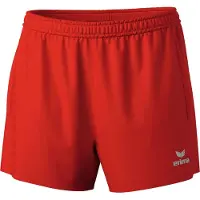 Erima Short Team Rouge - 38