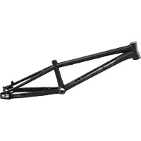 Inspyre Concorde V3 Bmx Frame Noir Pro 2XL