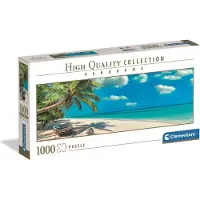 Clementoni CLE puzzle 1000 Panorama HQ SwingingByTheO..39884