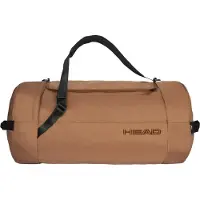 Head sac de voyage sac de sport Day Duffle / Backpack Brick terracotta