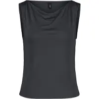ONLY Haut 'ONLHANNAH' noir
