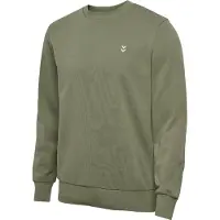 Hummel Pulse Sweatshirt Vert XL Homme