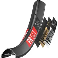 Dt Swiss Coussinets FR 541 29