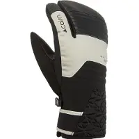 Cairn Chirripo C-tex Pro Mittens Noir 10.5