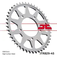 JT Sprockets Pignon JT 45 dents 530 JTR829.45