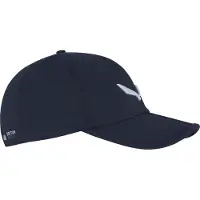 Salewa Fanes Fold Cap Bleu M