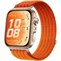 Huawei Watch Fit 5 Pro 44 mm Orange