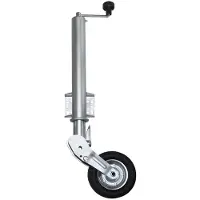 OEM Roulement pour remorque - Capacité de charge : 500 kg - Ø 60 mm