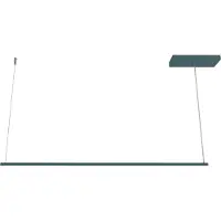 Lumicom Lampe suspendue SPLINT 1X, finition mate
