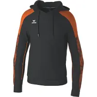 Erima Sweatshirt à capuche Evo Star