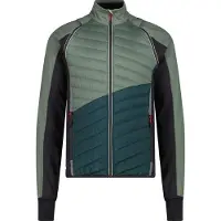 CMP Veste à manches amovibles Unlimitech