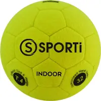 Sporti France Ballon De Futsal Indoor