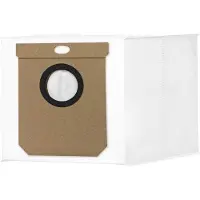 OEM Sac à poussière pour accessoires du robot balayeur Eufy