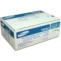 Samsung CLT-Y6092S/ELS (SU559A) - Jaune - Toner